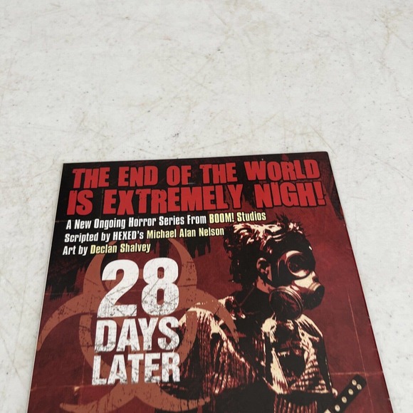 Irredeemable #6B (2009-2012) Boom! Comics - Picture 8 of 10